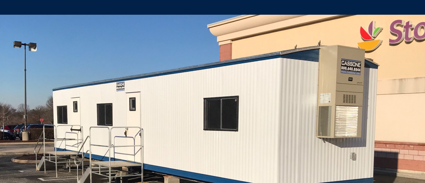 modular construction solutions